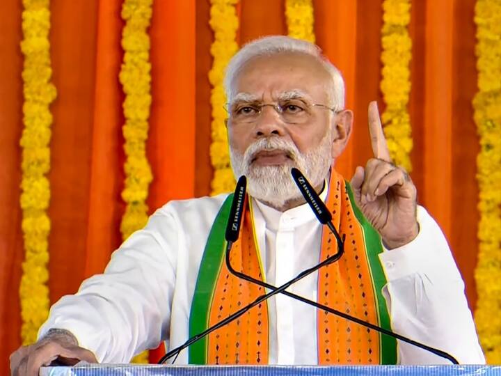 PM Narendra Modi Ujjain Visit he will inaugurate Shri Mahakaal Lok PM Modi Ujjain Visit: आज गुजरात से सीधे उज्जैन के दौरे पर जाएंगे पीएम मोदी, श्री महाकाल लोक का करेंगे उद्घाटन