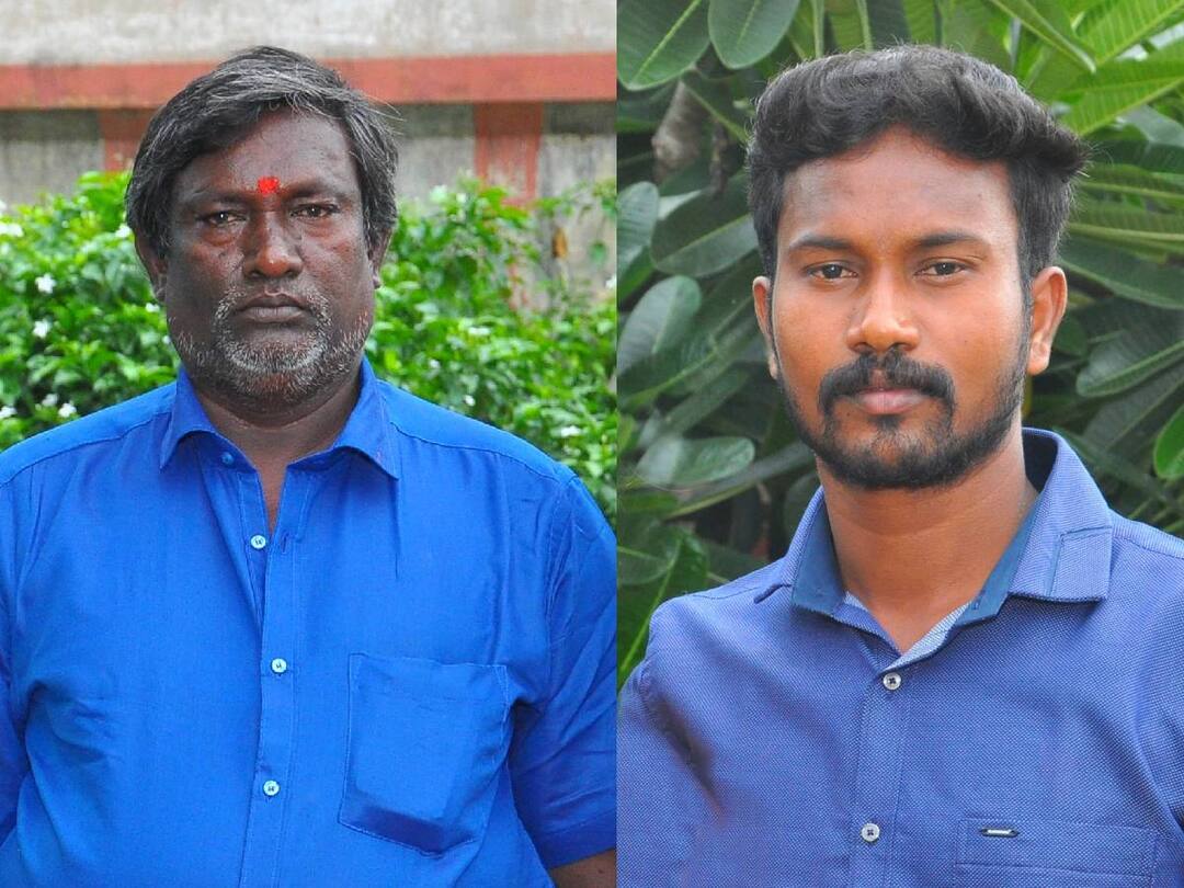 மின்சாரம் தாக்கி அடுத்தடுத்து 3 பேர் பலி - தந்தை மகன் விழுந்த சம்பவம் கிராமத்தில் சோகத்தை ஏற்படுத்தி உள்ளது