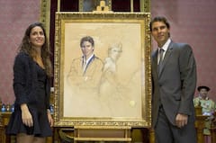 পুত্রসন্তানের বাবা হলেন নাদাল, ট্যুইট করে জানাল রিয়াল মাদ্রিদ