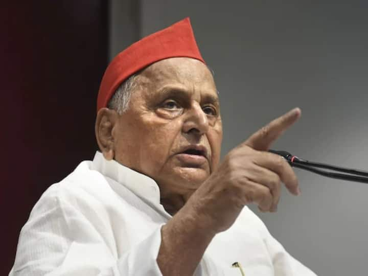 Mulayam Singh Yadav Life history know full details Mulayam Singh Yadav :  வடக்கில் மறைந்த சூரியன்.! யார் இந்த முலாயம்சிங் யாதவ்...?