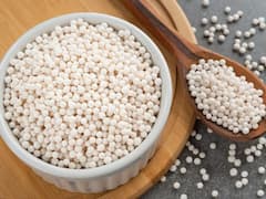 इस तरह बनता है व्रत का साबूदाना, बस खाने से पहले असली-नकली की पहचान कर लें, बड़ी मिलावट चल रही है