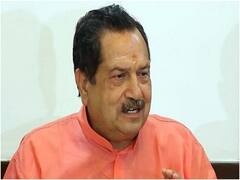 वीर सावरकर का जीवन जेल में यातनाओं से भरा हुआ था, RSS नेता इंद्रेश कुमार ने कांग्रेस पर साधा निशाना,