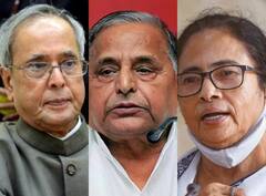 ममता बनर्जी से तोड़ा समझौता, प्रणब मुखर्जी का दिया साथ, पढ़ें मुलायम सिंह यादव का ये रोचक किस्सा