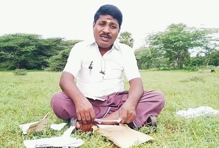 யூடியுப் பிரபலம் ஜிபி முத்து முதல் ஆளாக உள்ளே நுழைந்தார்