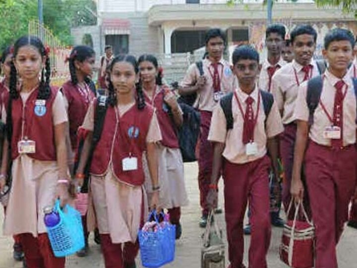 Schools Reopen : முடிந்தது காலாண்டுத் தேர்வு விடுமுறை: இன்று முதல் மீண்டும் பள்ளிகள் திறப்பு..!