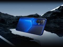 6000 ఎంఏహెచ్ బ్యాటరీతో టెక్నో కొత్త ఫోన్ - గేమింగ్ చేసే వారికి బెస్ట్!