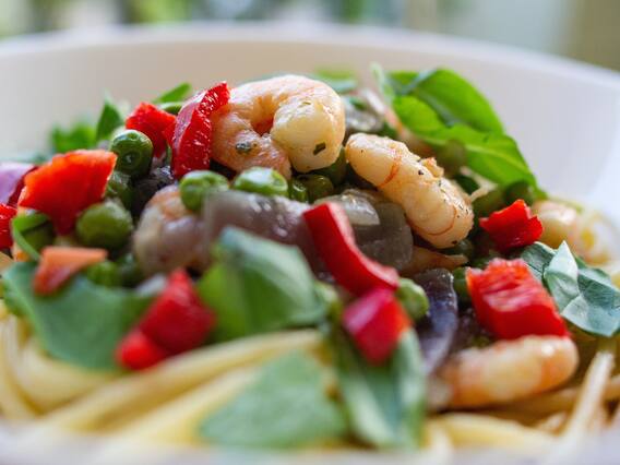 প্রোটিন শেক নয়, আসল জাদু লুকিয়ে এতেই