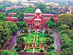 கல்லூரிகளுக்கு தன்னாட்சி அந்தஸ்து வழங்க மறுத்து அண்ணா பல்கலைக்கழகம் பிறப்பித்த உத்தரவு ரத்து