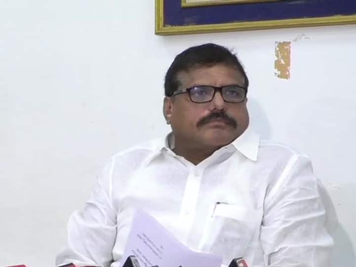 AP Minister Botsa Satyanarayana On Amaravati Farmers Agitation and Desentralisation ఉత్తరాంధ్ర ప్రజలు తమ ఆవేశాన్ని చూపాలి- ముసుగులో గుద్దులాట లేదు: బొత్స