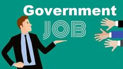 Govt Job 2022 : 12ਵੀਂ ਪਾਸ ਕਰਨ ਵਾਲਿਆਂ ਲਈ ਬੰਪਰ ਭਰਤੀ, ਨੋਟੀਫਿਕੇਸ਼ਨ ਦੇਖੋ ਅਤੇ ਤੁਰੰਤ ਕਰੋ ਅਪਲਾਈ