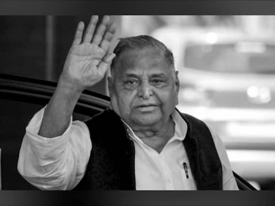 Mulayam Singh Yadav Demise: उत्तर प्रदेशचे माजी मुख्यमंत्री मुलायम सिंह यादव यांचे निधन, 82 व्या वर्षी घेतला अखेरचा श्वास Mulayam Singh Yadav Demise: उत्तर प्रदेशचे माजी मुख्यमंत्री मुलायम सिंह यादव यांचे निधन, 82 व्या वर्षी घेतला अखेरचा श्वास
