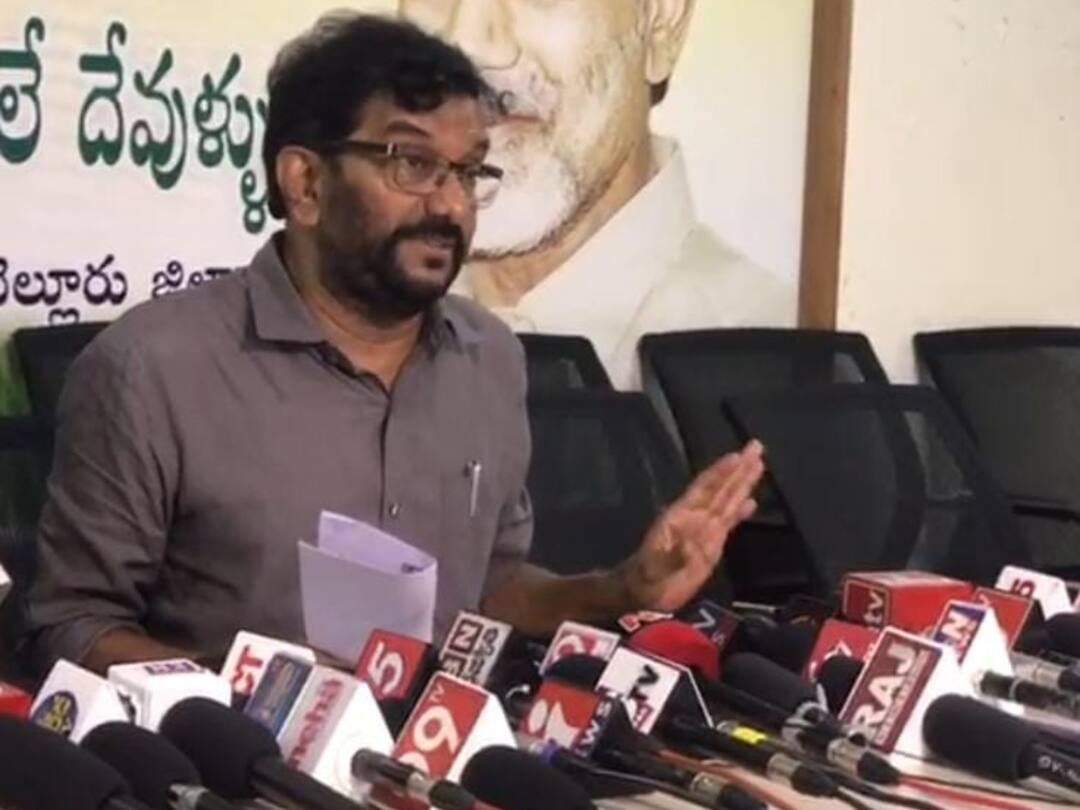somireddy hot comments on ysrcp DNN మంత్రులు కాదు, జోకర్లు- సోమిరెడ్డి సంచలన వ్యాఖ్యలు