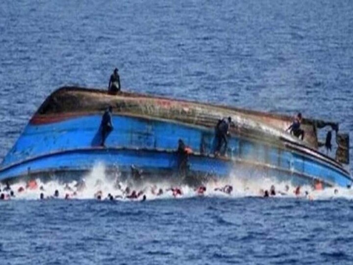 Nigeria boat Accident : ஆற்றில் கவிழ்ந்த படகு..! 76 பேர் உயிரிழப்பு..! நைஜீரியாவில் சோகம்...