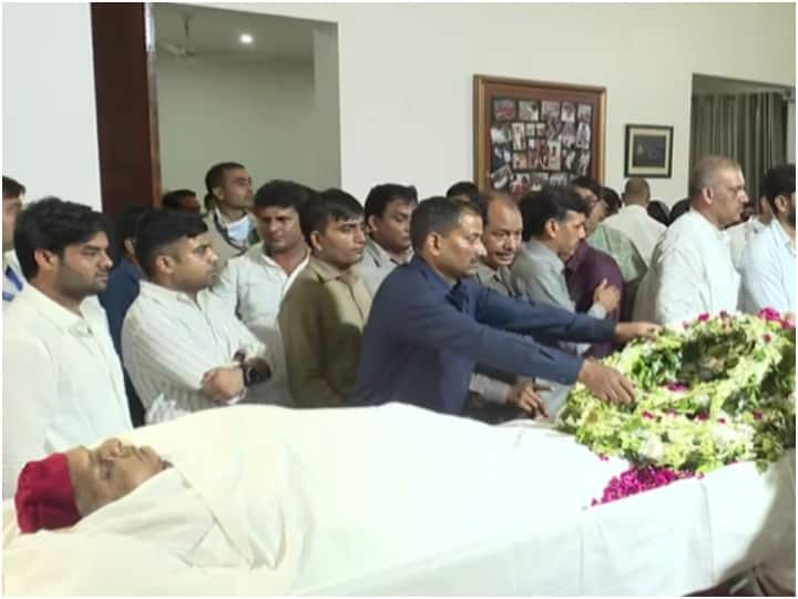 ABP News
