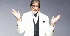 Amitabh Bachchan ने दिया अपने 80th Birthday पर कौनसा Gift? कौनसी फिल्म देखेंगे आप ₹80 में?| ENT LIVE