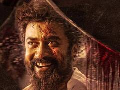 ”வேண்டாம் என நினைத்தேன்; இதற்காகத்தான் ரோலக்ஸ் கதாப்பாத்திரத்தை ஒப்புக்கொண்டேன்” - சூர்யா