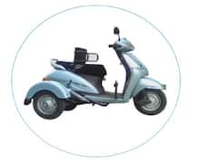 దివ్యాంగులకు ఏపీ ప్రభుత్వం గుడ్ న్యూస్, మూడు చక్రాల వాహనం ఇచ్చేందుకు ఏర్పాట్లు!