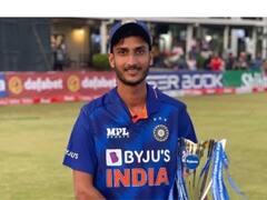 कोई बाप नहीं चाहेगा कि उसका बेटा पढ़ाई छोड़कर क्रिकेट खेले