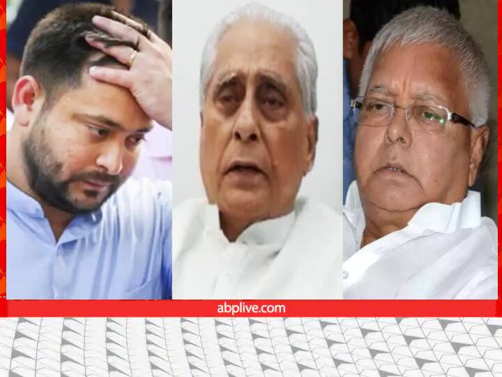 Bihar Jagdanand Singh Resign Will Lalu Prasad Yadav will accept or not clash in RJD Jagdanand Singh Resign: जगदानंद सिंह ने की इस्तीफे की पेशकश! मनाएंगे लालू या करेंगे स्वीकार? आरजेडी में घमासान