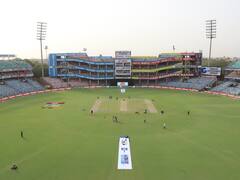 IND vs SA: भारत-दक्षिण अफ्रीका तीसरे वनडे में बारिश बनेगी विलेन? जानिए कैसा रहेगा दिल्ली का मौसम