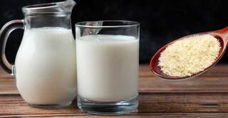 Isabgol Benefits to health : ਪੋਸ਼ਕ ਤੱਤਾਂ ਦਾ ਖ਼ਜ਼ਾਨਾ ਦੁੱਧ ਅਤੇ ਇਸਬਗੋਲ ਦਾ ਘੋਲ, ਦੋਵਾਂ ਦਾ ਸੇਵਨ ਕਰਨ ਨਾਲ ਮਿਲਦੈ ਹੈਰਾਨੀਜਨਕ ਲਾਭ