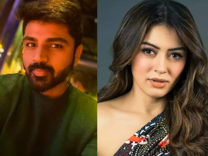 Actress Hansika : காமெடி கலந்த ஹாரர் படத்தில் அறிவியல் விஞ்ஞானியாக ஹன்சிகா.. இன்றுதான் இந்த தொடக்கம்..