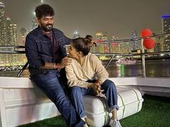 Nayanthara: ਸਾਊਥ ਸੁਪਰਸਟਾਰ ਨਯਨਤਾਰਾ ਵਿਆਹ ਤੋਂ 4 ਮਹੀਨਿਆਂ ਬਾਅਦ ਬਣੀ ਮਾਂ, ਜੁੜਵਾ ਬੱਚਿਆਂ ਨੂੰ ਦਿੱਤਾ ਜਨਮ