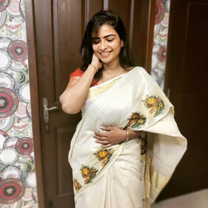 பல படங்களில் நடித்துள்ள மகேஷ்வரி