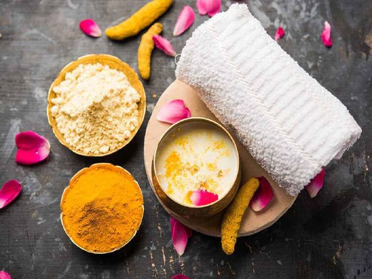 Get a Glowing Face At Home This Festive Season With 5 DIY Natural Home Remedies Health Tips: வெயில் காலத்தில் தேவதை மாதிரி ஜொலிக்க வேண்டுமா? சில வீட்டு அழகு குறிப்புகள் இதோ!