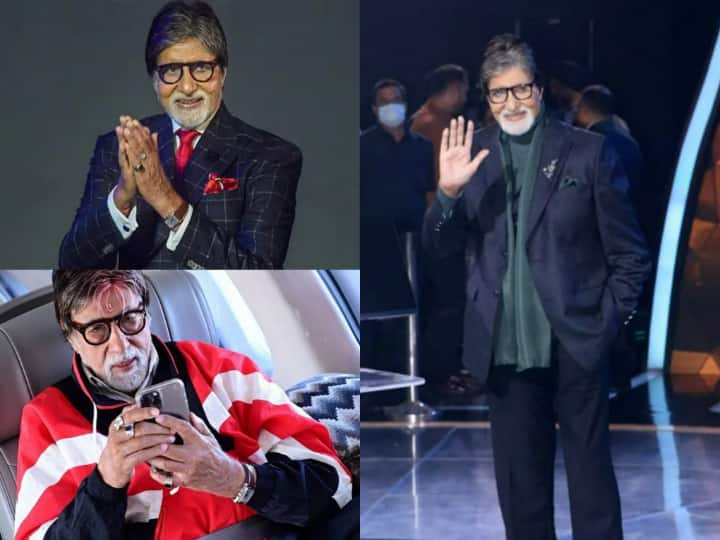 Amitabh Bachchan Birthday: सदी के महानायक अमिताभ बच्चन आज अपना 80वां जन्मदिन मना रहे हैं. ऐसे में आज हम आपको उनकी फिटनेस का राज बताने जा रहे हैं. देखिए हमारी खास रिपोर्ट.....