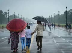 Delhi Weather News: દિલ્હીમાં તૂટ્યો 16 વર્ષનો રેકોર્ડ, ઓક્ટોબરમાં બીજી વખત થયો સૌથી વધુ વરસાદ