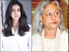 जब नानी जया बच्चन की इस बात पर नाराज़ हो गई थीं नव्या नंदा, रोकनी पड़ गई थी चलती गाड़ी