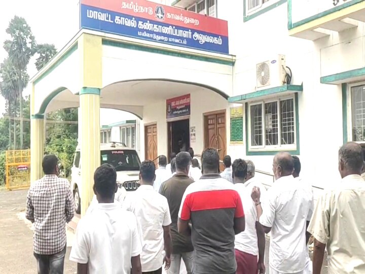 Crime: பேருந்தில் குழந்தை கழுத்தில் செயின் திருடிய பெண் கைது