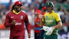 T20 world cup: টি-টোয়েন্টি বিশ্বকাপে এক ইনিংসে সর্বাধিক ছক্কা হাঁকিয়েছেন কে?