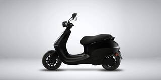 Electric Scooter: દિવાળી પર ખરીદવુ છે નવુ ટૂ-વ્હીલર ? તો જાણી લો આ નવા ઇ-સ્કૂટર વિશે..........