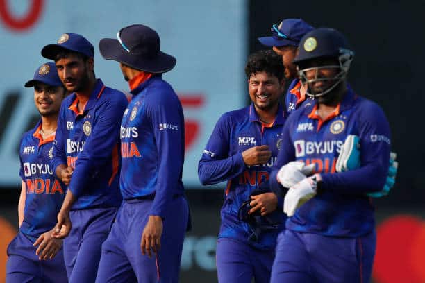 India To Tour New Zealand For Limited Overs Series In November. Check Full Schedule India To Tour New Zealand For Limited Overs Series In November. Check Full Schedule