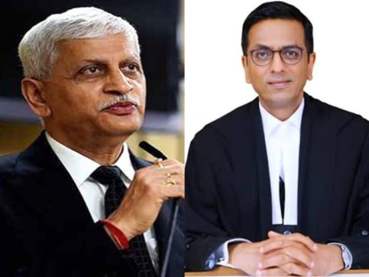 CJI UU Lalit Recommends Justice DY Chandrachud To Be Next Chief Justice of India Know Who is DY Chandrachud Next Chief Justice of India: 50వ సీజేఐగా జస్టిస్ డీవై చంద్రచూడ్- ప్రతిపాదించిన భారత ప్రధాన న్యాయమూర్తి!