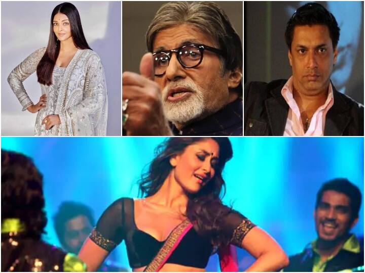 Amitabh Bachchan defended daughter in law Aishwarya Rai when she was thrown out of the film Heroine फिल्म Heroine से बाहर किए जाने पर बहू Aishwarya पर उठे सवाल तो अमिताभ बच्चन ने ऐसे सबके मुंह किए थे बंद