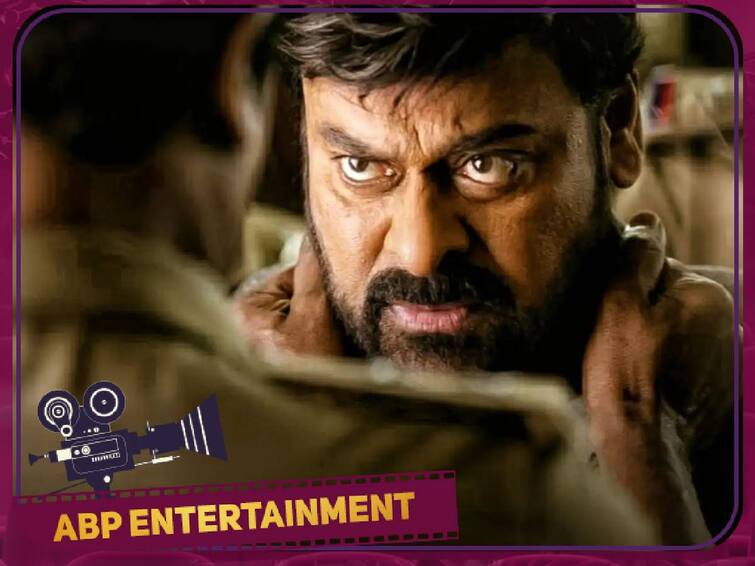 Chiranjeevi Godfather Tamil Movie Release Date October 14th Godfather