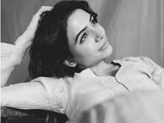 पावरफुल मैसेज के साथ सोशल मीडिया पर लौटी सामंथा रूथ प्रभु, लिखा - 'तुम कभी अकेले नहीं चलोगे'