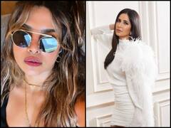 भूत बनकर बॉलीवुड की इस एक्ट्रेस को सताना चाहती हैं Katrina Kaif, बताई इसके पीछे की वजह