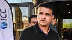 বোর্ড সভাপতির পদ ছেড়ে কি আইসিসি চেয়ারম্যান হওয়ার দৌড়ে সৌরভ?