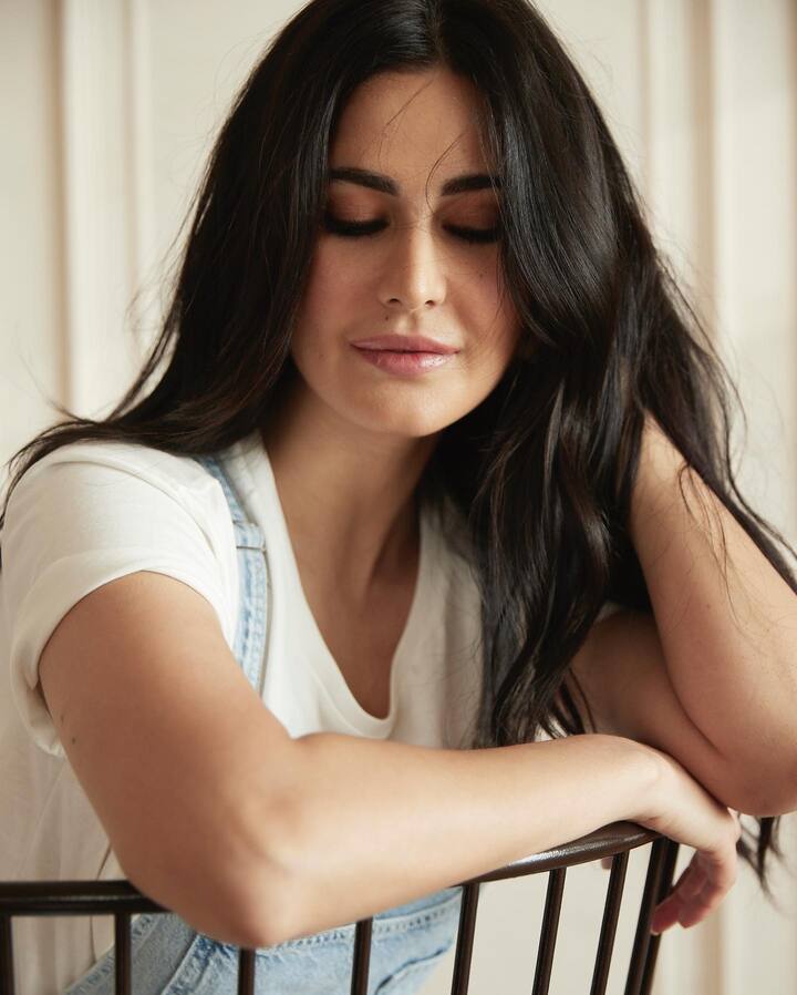 కత్రినా కైఫ్ అందమైన ఫోటోలు -Image Credit: Katrina Kaif /Instagram