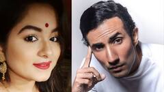 Prosenjit Weds Rityparna: নিজেদের নামের আড়ালে ঈপ্সিতা আর ঋষভের বিয়ে দিচ্ছেন ঋতুপর্ণা প্রসেনজিৎ!