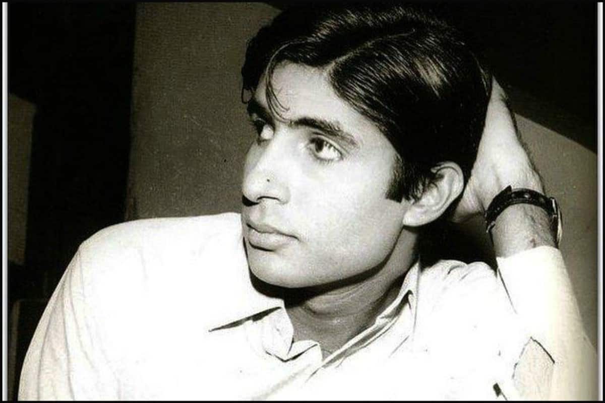 12 फ्लॉप देकर हुई थी Amitabh Bachchan की शुरुआत, खूब रिजेक्शन झेले लेकिन फिर बने एंग्री यंग मैन