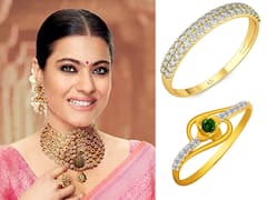 करवाचौथ के लिये बेस्ट गिफ्ट, Tanishq और PC Jeweller की गोल्ड रिंग 5 हजार से कम में खरीदें