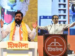 अंधेरी उपचुनाव: पहली बार शिंदे और ठाकरे गुट के बीच आर-पार की लड़ाई, उद्धव के उम्मीदवार ने लगाया ये आरोप