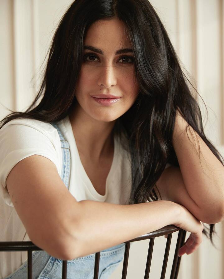 కత్రినా కైఫ్ అందమైన ఫోటోలు -Image Credit: Katrina Kaif /Instagram