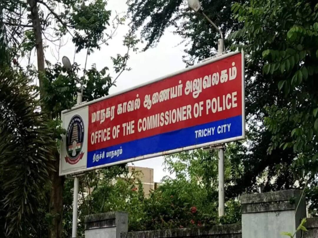 திருச்சி: தொடரும் குற்ற சம்பவங்கள் - போலீஸ் அதிரடி மின்னல் வேட்டையில் 82 பேர் கைது!