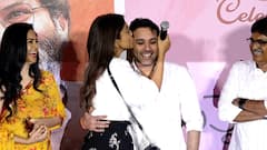 Shriya Saran Speech: 20 ఏళ్లనాటి తీపి గుర్తులను తలుచుకున్న హీరోయిన్ శ్రియ శరణ్ | ABP Desam